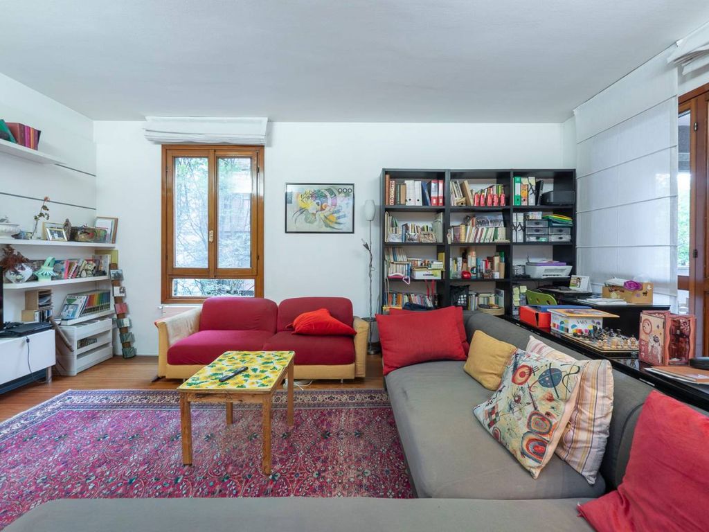 Appartamento – Milan - Vista 4