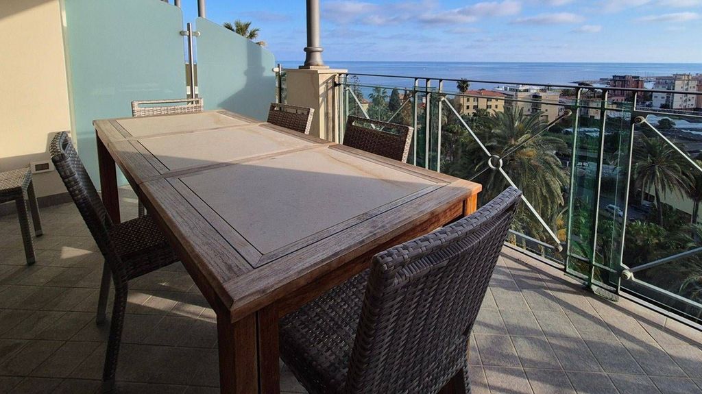 Apartment in Bordighera - Vista 4