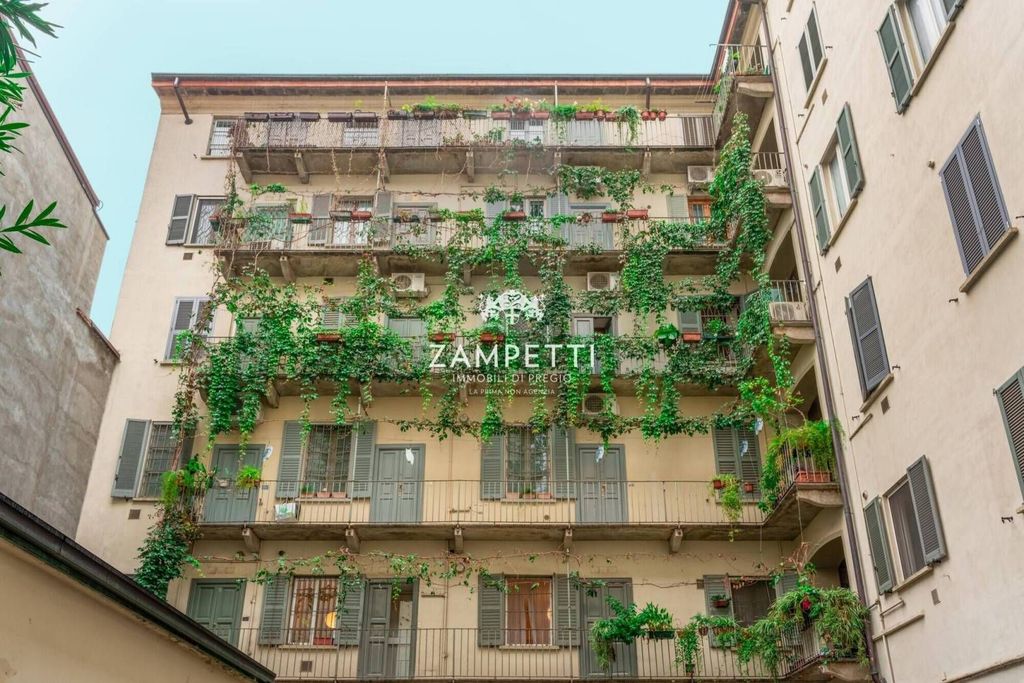 Appartamento – Milan - Vista 4