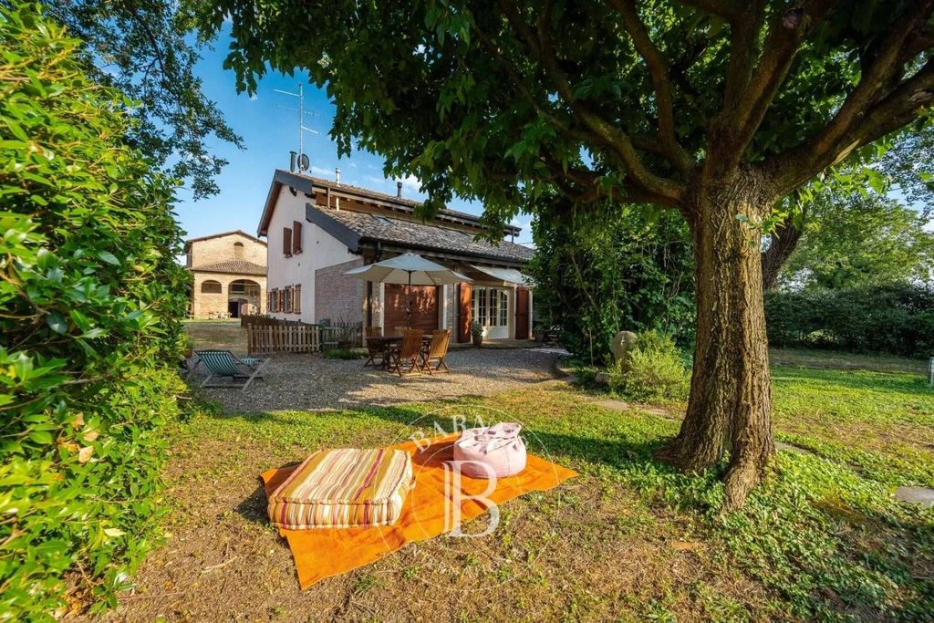 Casa – Formigine - Vista 4