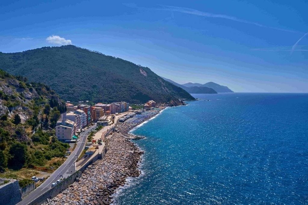 Appartamento – Deiva Marina - Vista 4