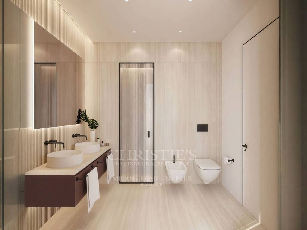 Appartamento – Milan - Vista 4