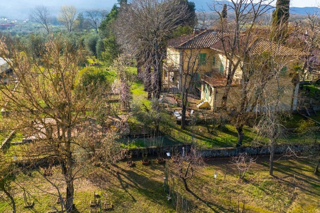 Casa – Cavriglia - Vista 4