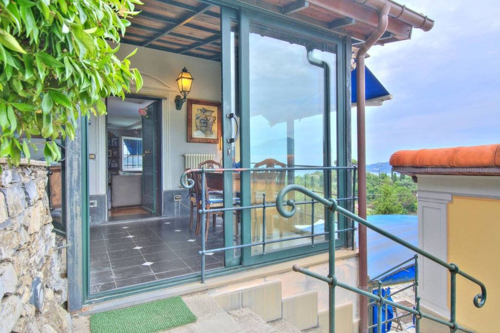 Casa – Rapallo - Vista 4