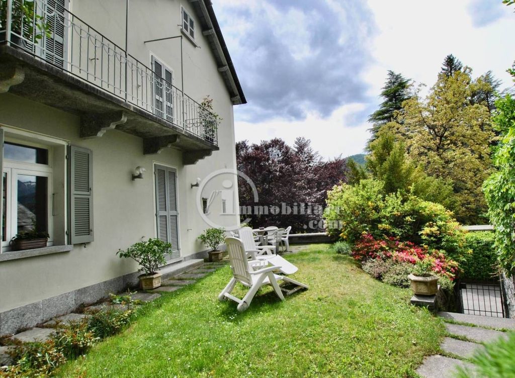 Casa – Toceno - Vista 4
