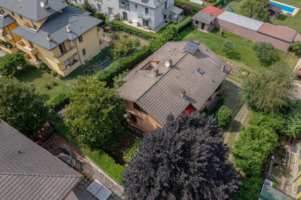 Casa – Morbegno - Vista 4