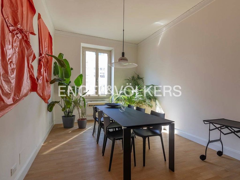 Appartamento – Rome - Vista 4