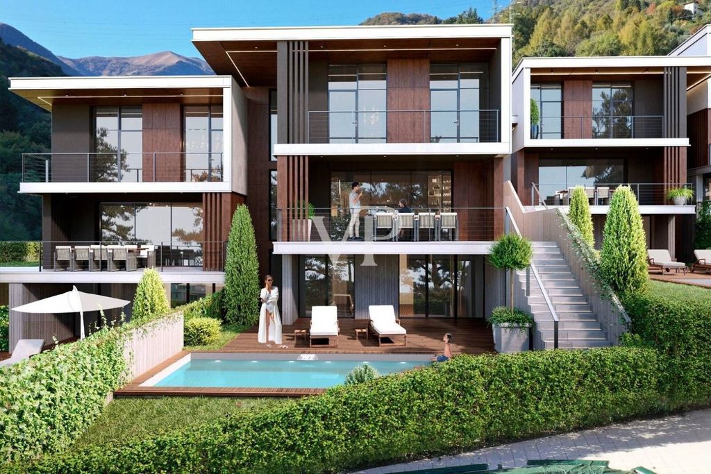 Casa – Argegno - Vista 4