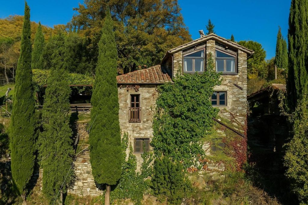 Casa – Cortona - Vista 4