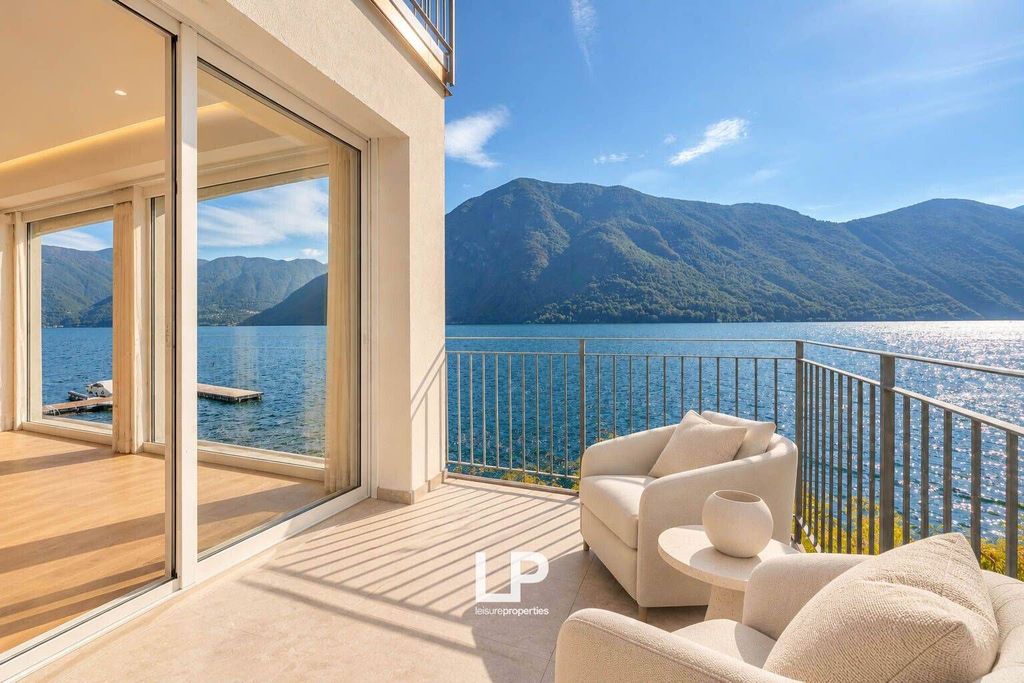 Appartamento – Valsolda - Vista 4