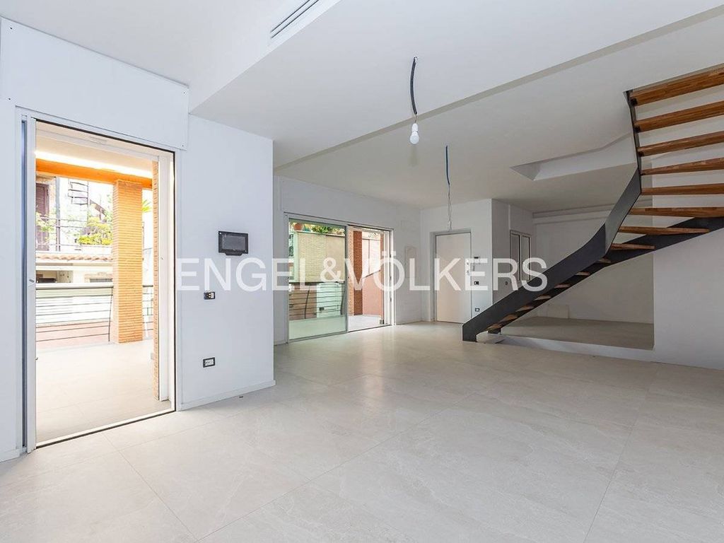 Casa – Rome - Vista 4