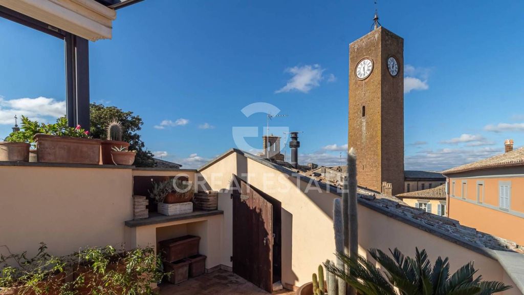 Appartamento – Orvieto - Vista 4