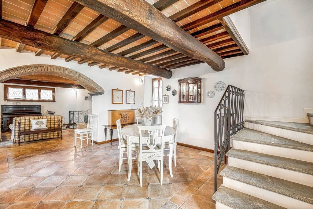 House in Seravezza - Vista 4
