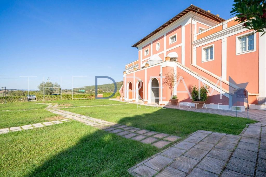 Casa – Capalbio - Vista 4