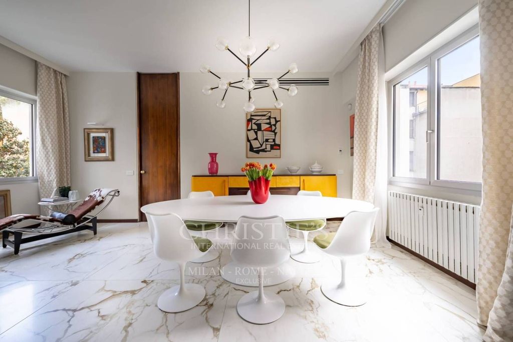 Apartment in Milan - Vista 4