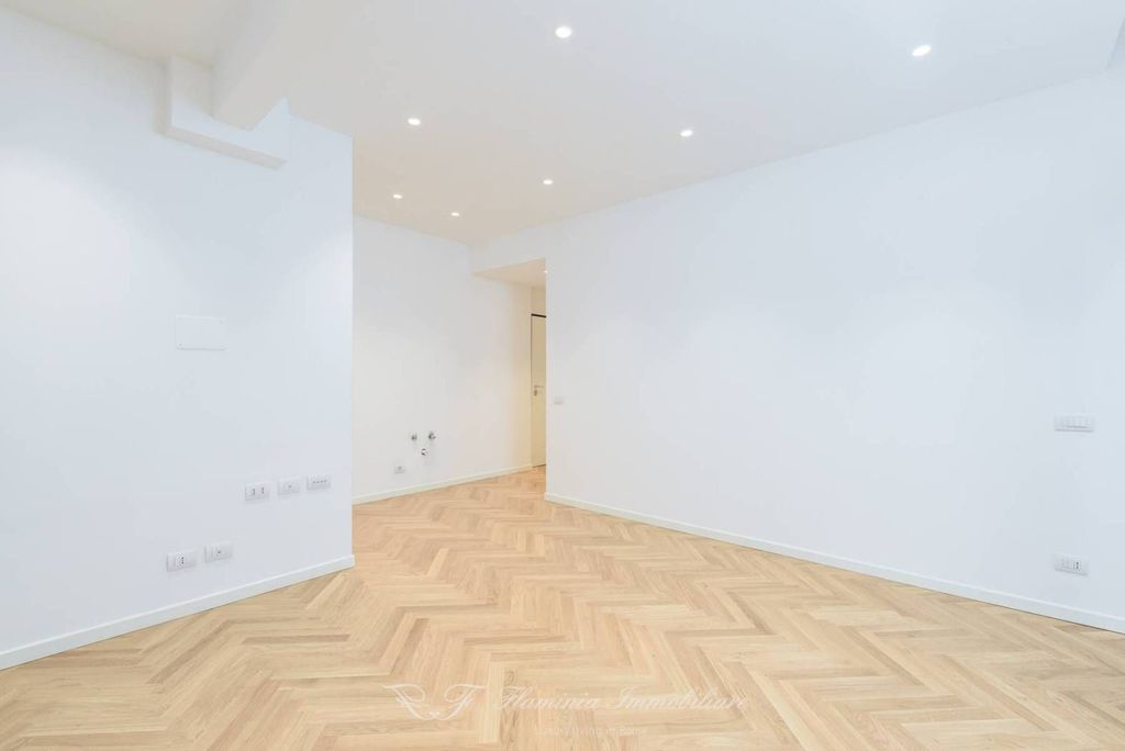 Appartamento – Roma, Pinciano, Municipio Roma II - Vista 4