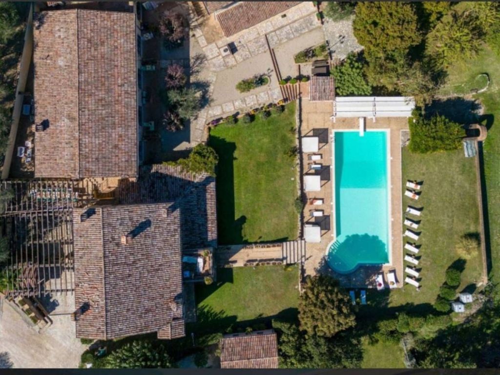 Casa – Todi, Stazione Ponte Rio - Vista 4