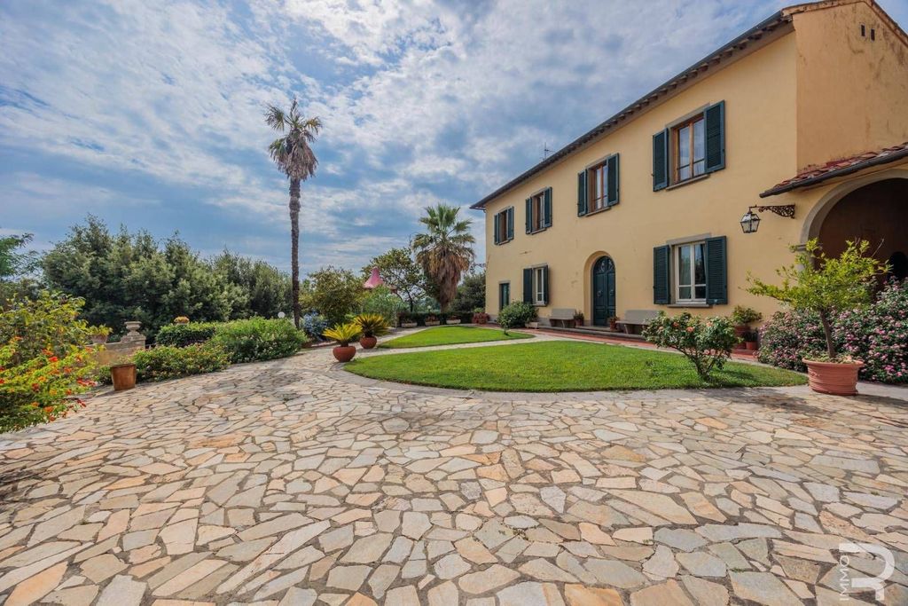 Casa – Santa Maria a Monte - Vista 4