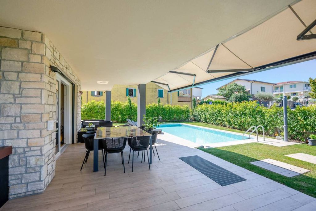 Casa – Lazise - Vista 4