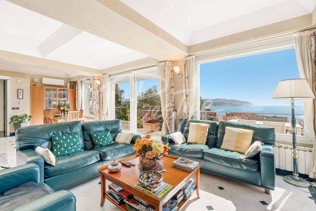 2 bedroom luxury Villa  in Via dei Colli, 71, La Spezia, Provincia di La Spezia, Liguria - View 4