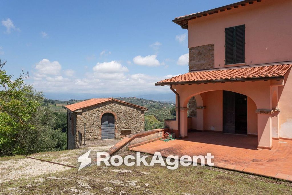 Casa – Carmignano - Vista 4
