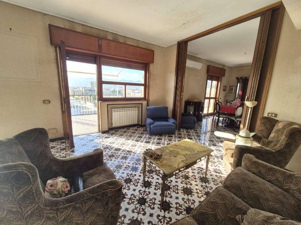 Appartamento – Palermo - Vista 4
