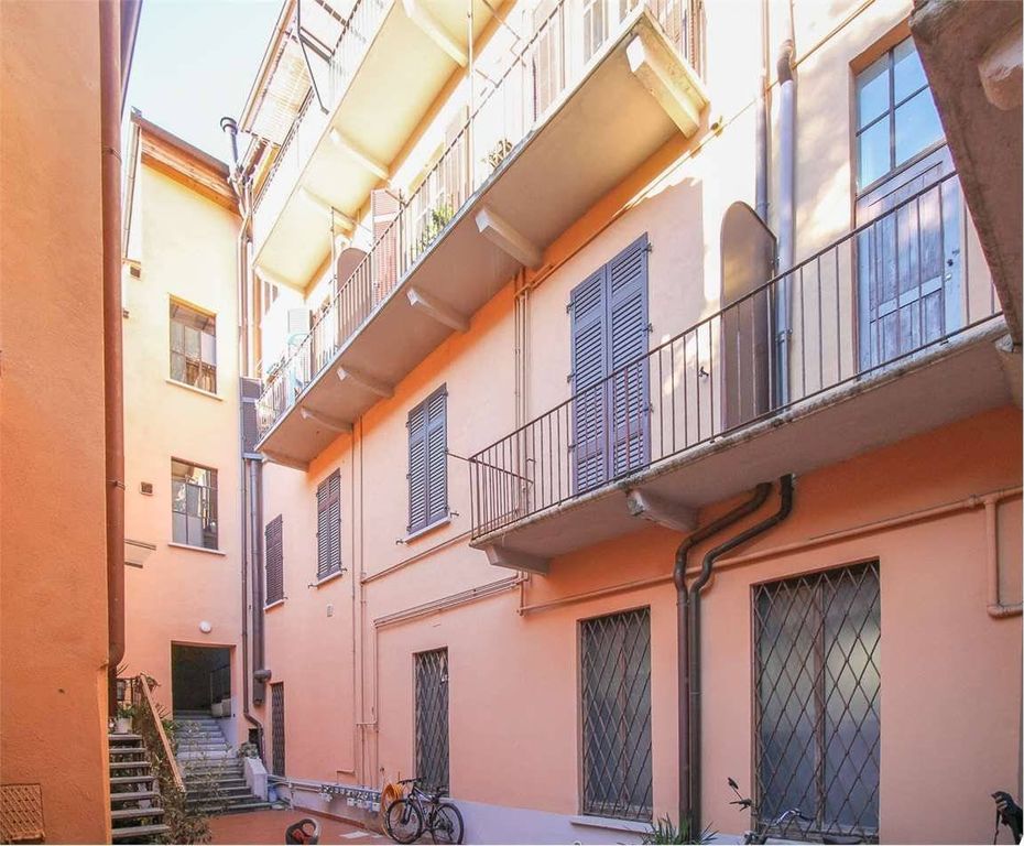 Appartamento – Como - Vista 4
