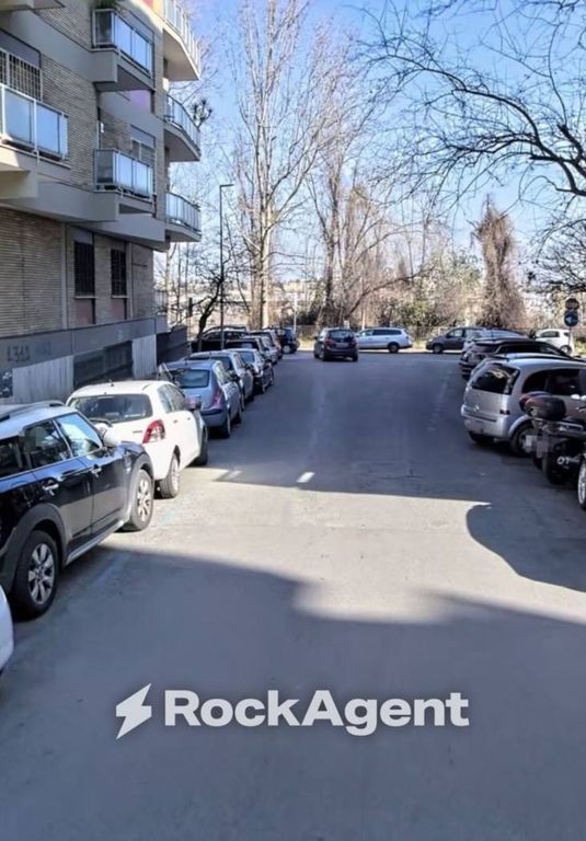 Appartamento – Rome - Vista 4