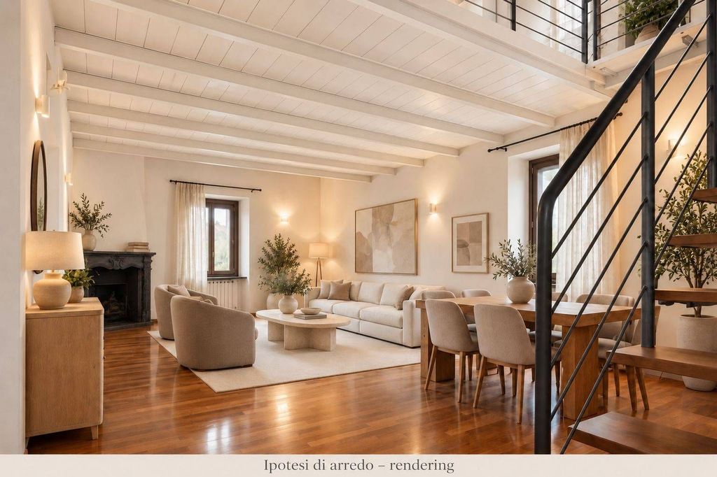 Appartamento – Milan - Vista 4
