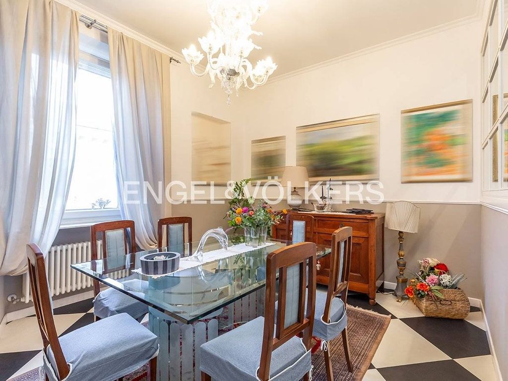 Appartamento – Rome - Vista 4