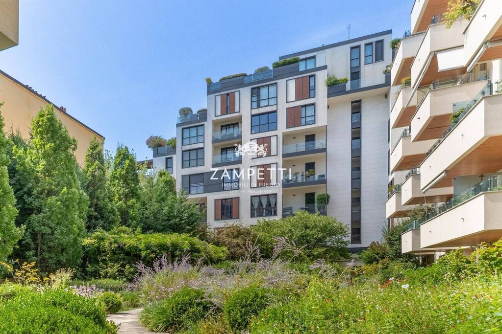 Appartamento – Milan - Vista 4