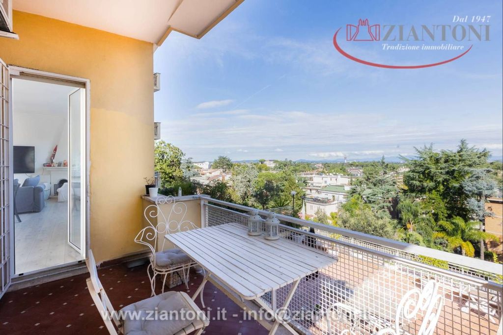 Appartamento – Rome - Vista 4