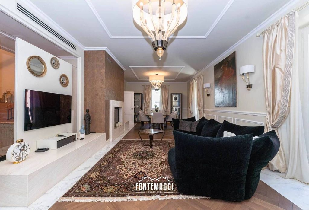 House in Fossombrone - View 4