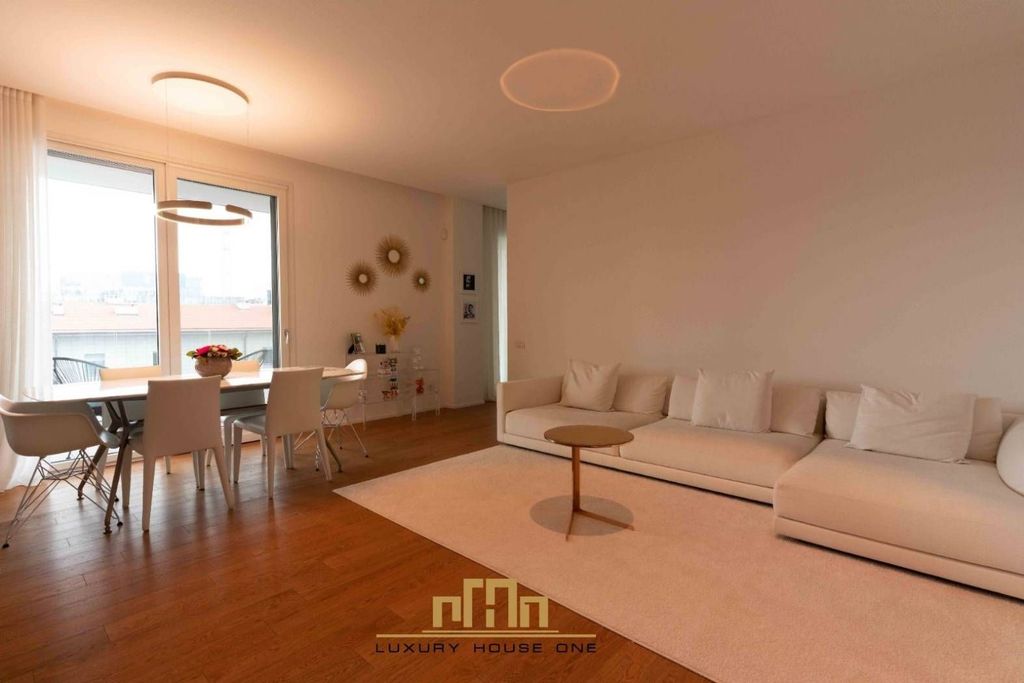 Appartamento – Milan - Vista 4