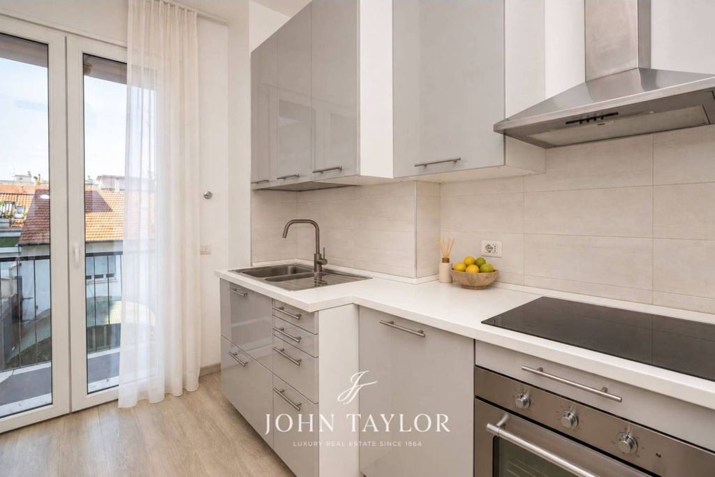 Appartamento – Milan - Vista 4