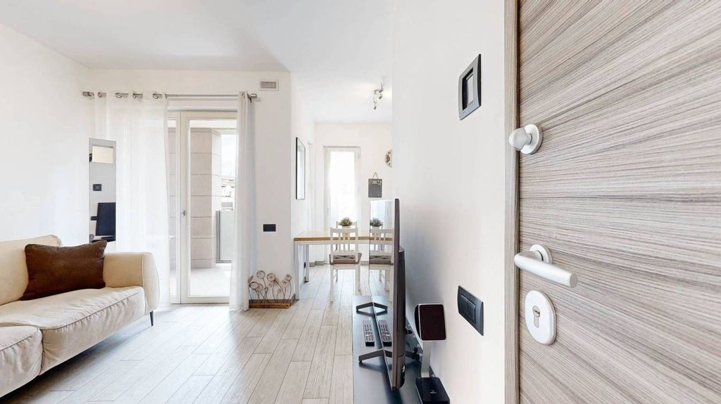 Appartamento – Milan - Vista 4