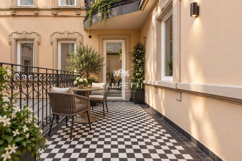 Appartamento – Milano, Magenta - San Vittore, Municipio 1 - Vista 4