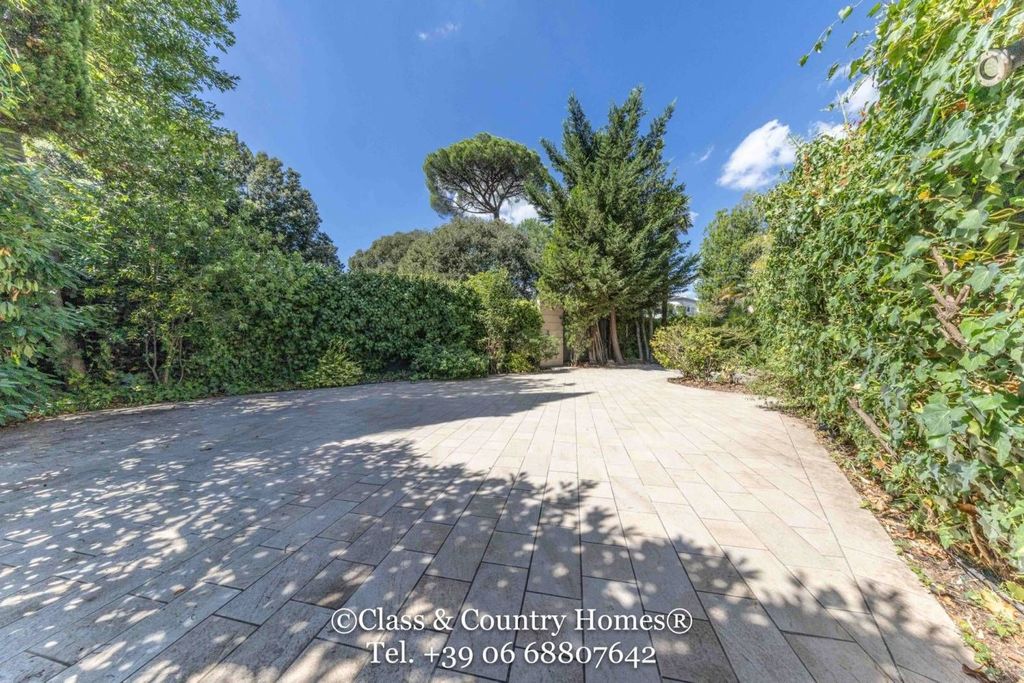 Appartamento – Rome - Vista 4