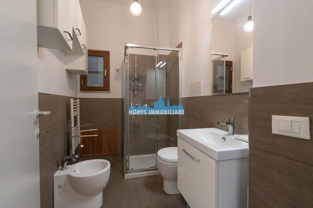 Appartamento – Palermo - Vista 4