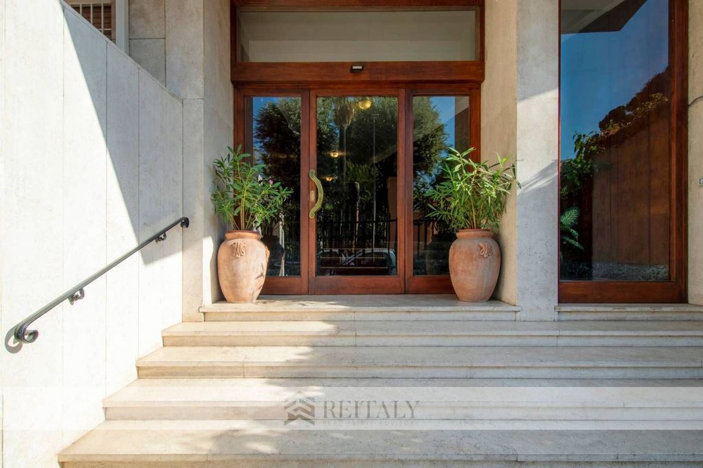 Appartamento – Rome - Vista 4