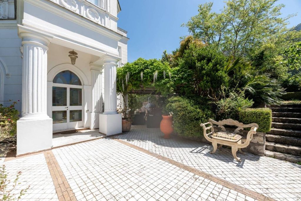 Apartment in Anacapri - Vista 4