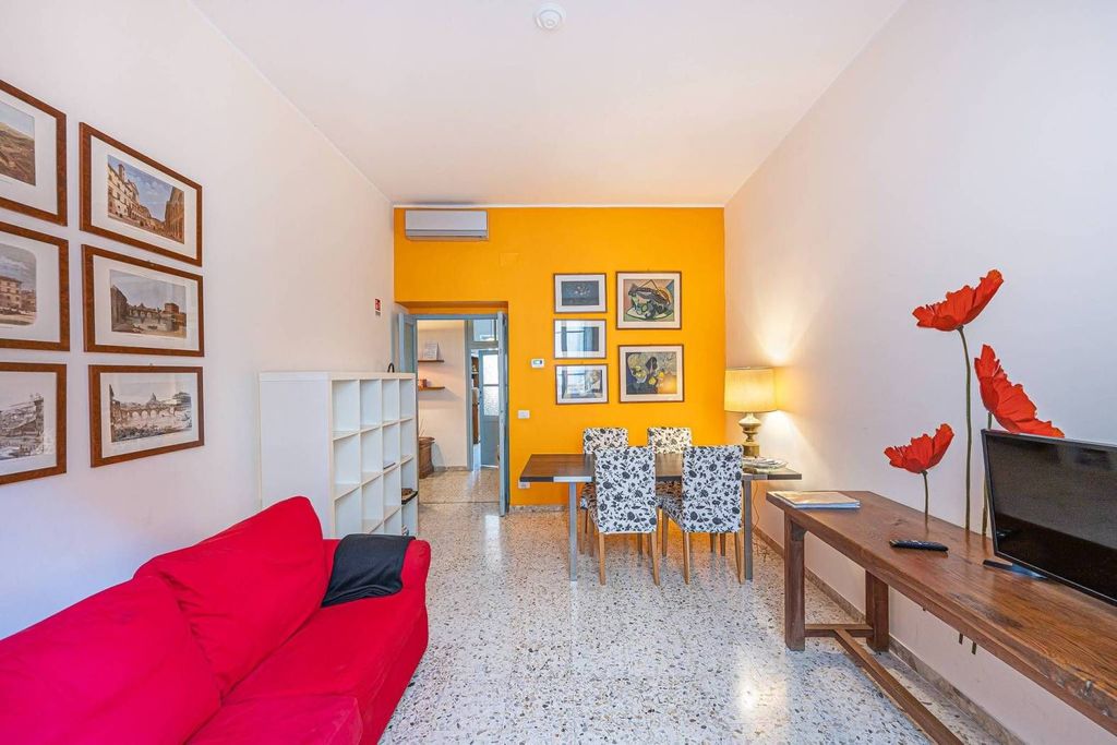 Appartamento – Roma, Campo Marzio, Municipio Roma I - Vista 4