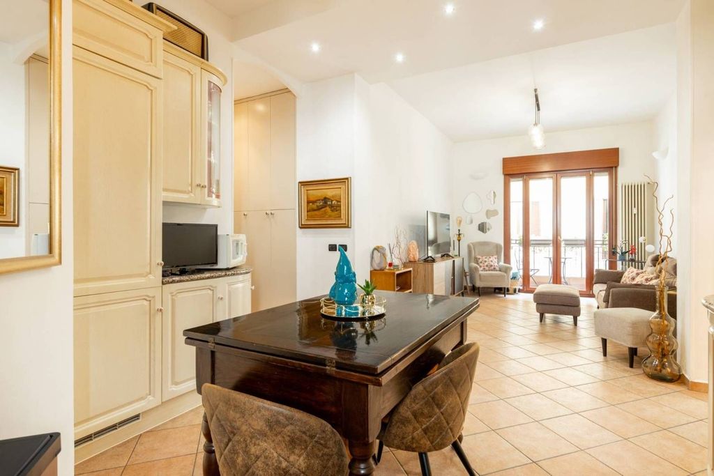 Appartamento – Milan - Vista 4