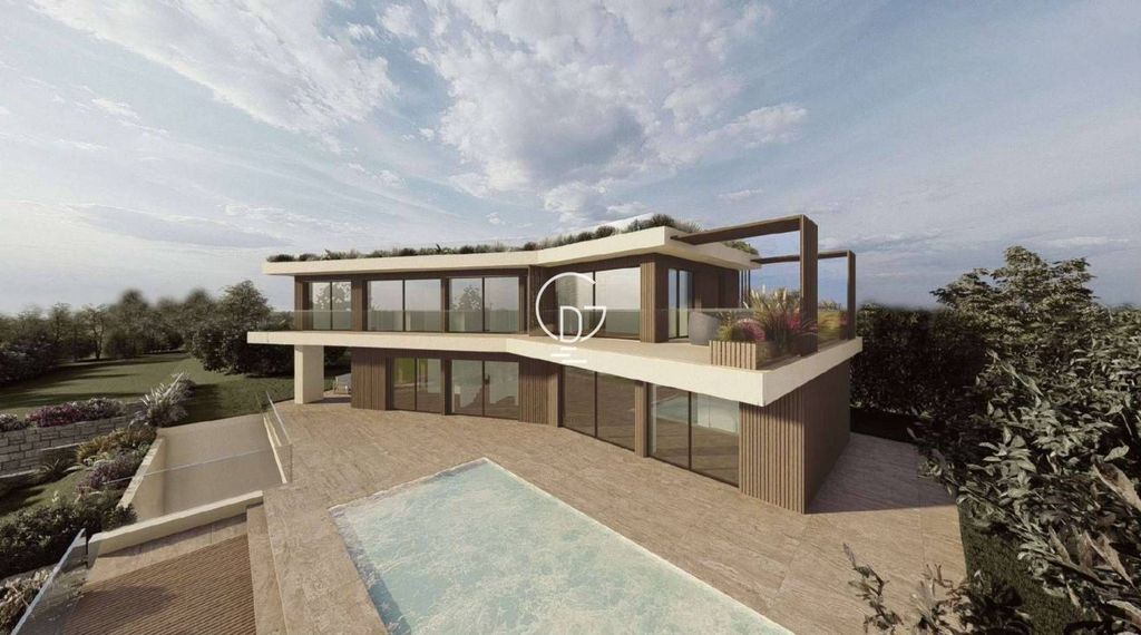 Casa – Lonato - Vista 4