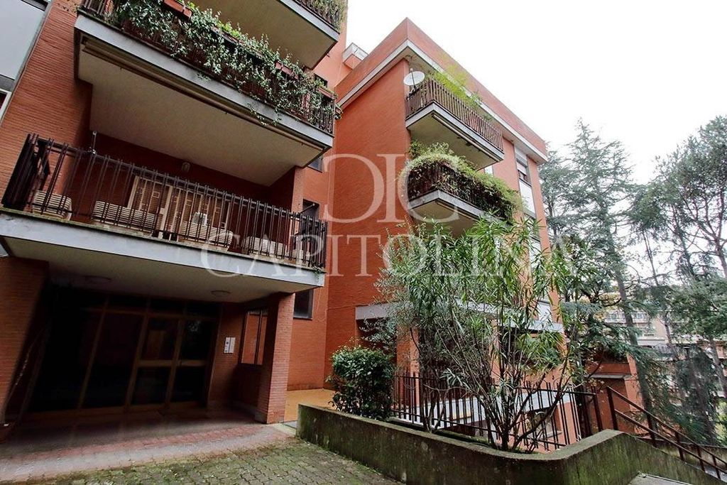 Appartamento – Rome - Vista 4