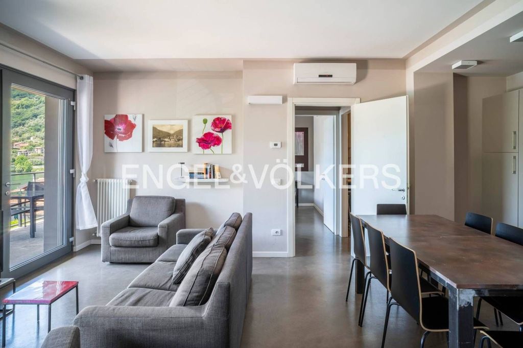 Appartamento – Sala Comacina - Vista 4