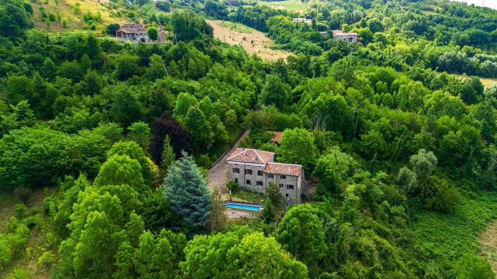 Casa – Cavatore - Vista 4