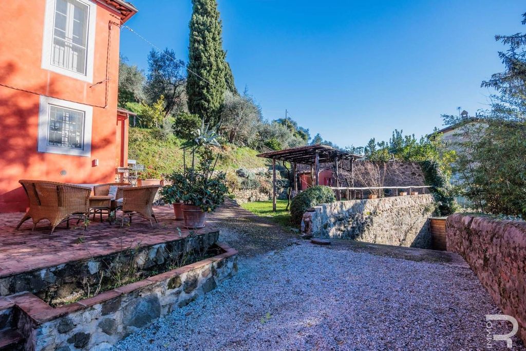 Casa – Massarosa, Bargecchia - Vista 4