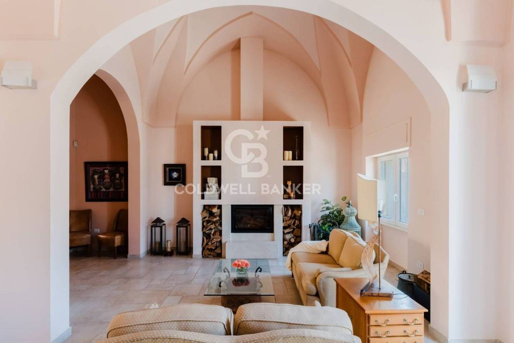 Casa – San Vito dei Normanni, Rione Giovanni XXIII, Brindisi - Vista 4