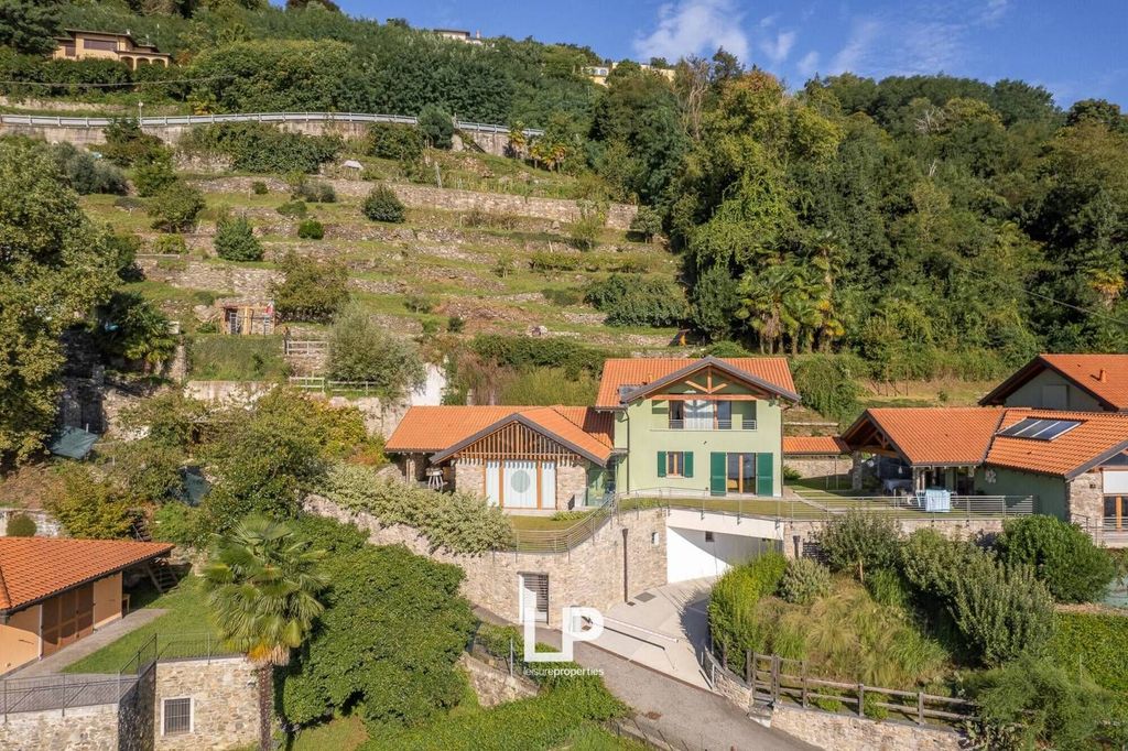 Casa – Belgirate - Vista 4